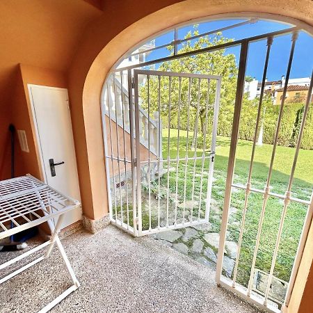 Apartamento Teresa Apartman Oliva Kültér fotó