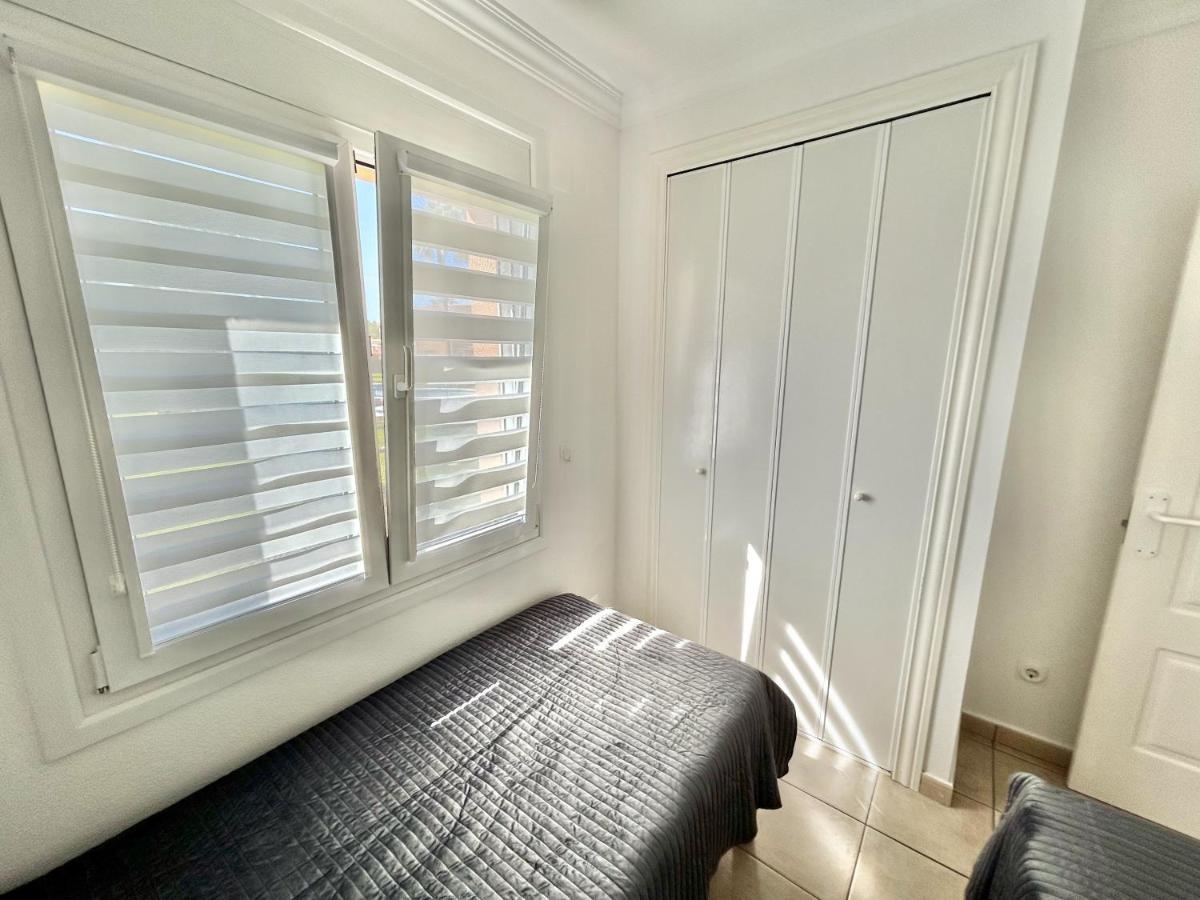 Apartamento Teresa Apartman Oliva Kültér fotó