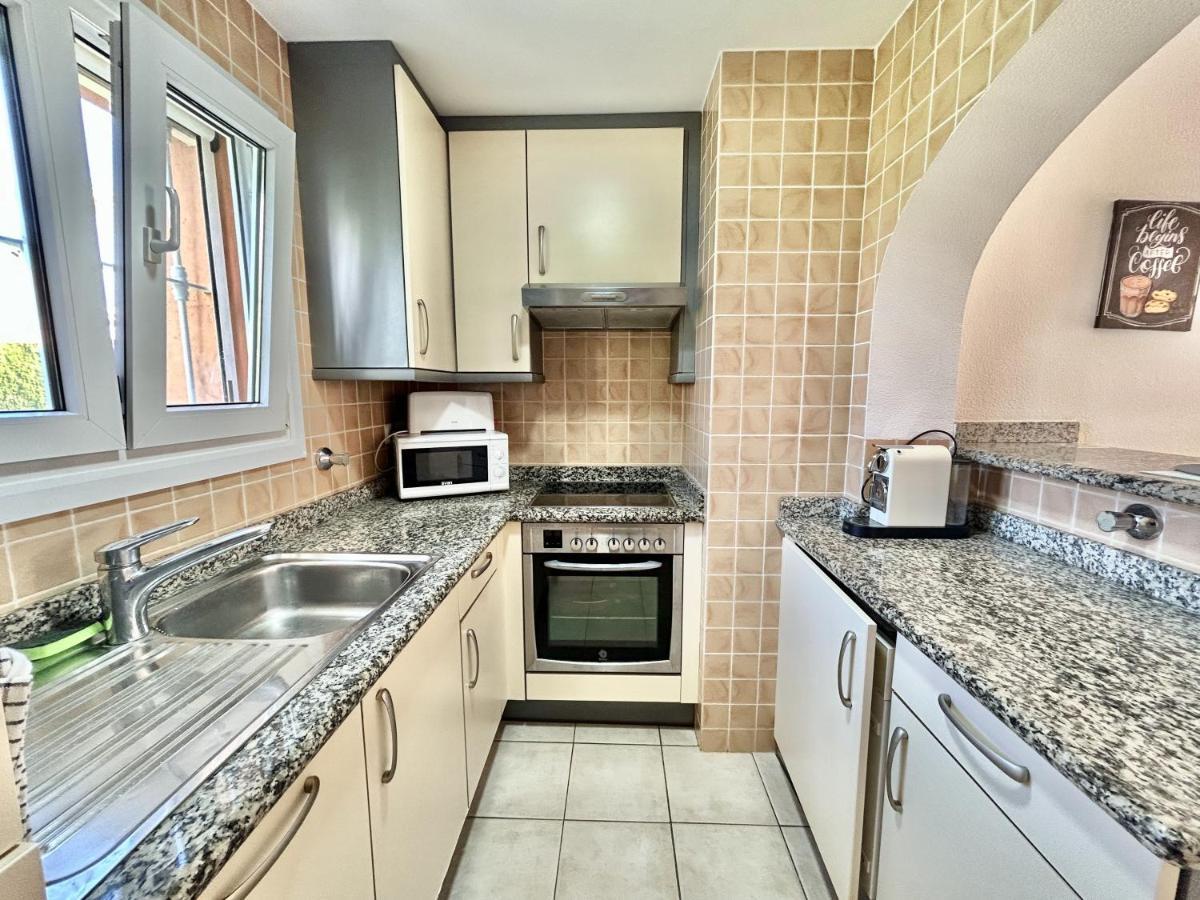 Apartamento Teresa Apartman Oliva Kültér fotó