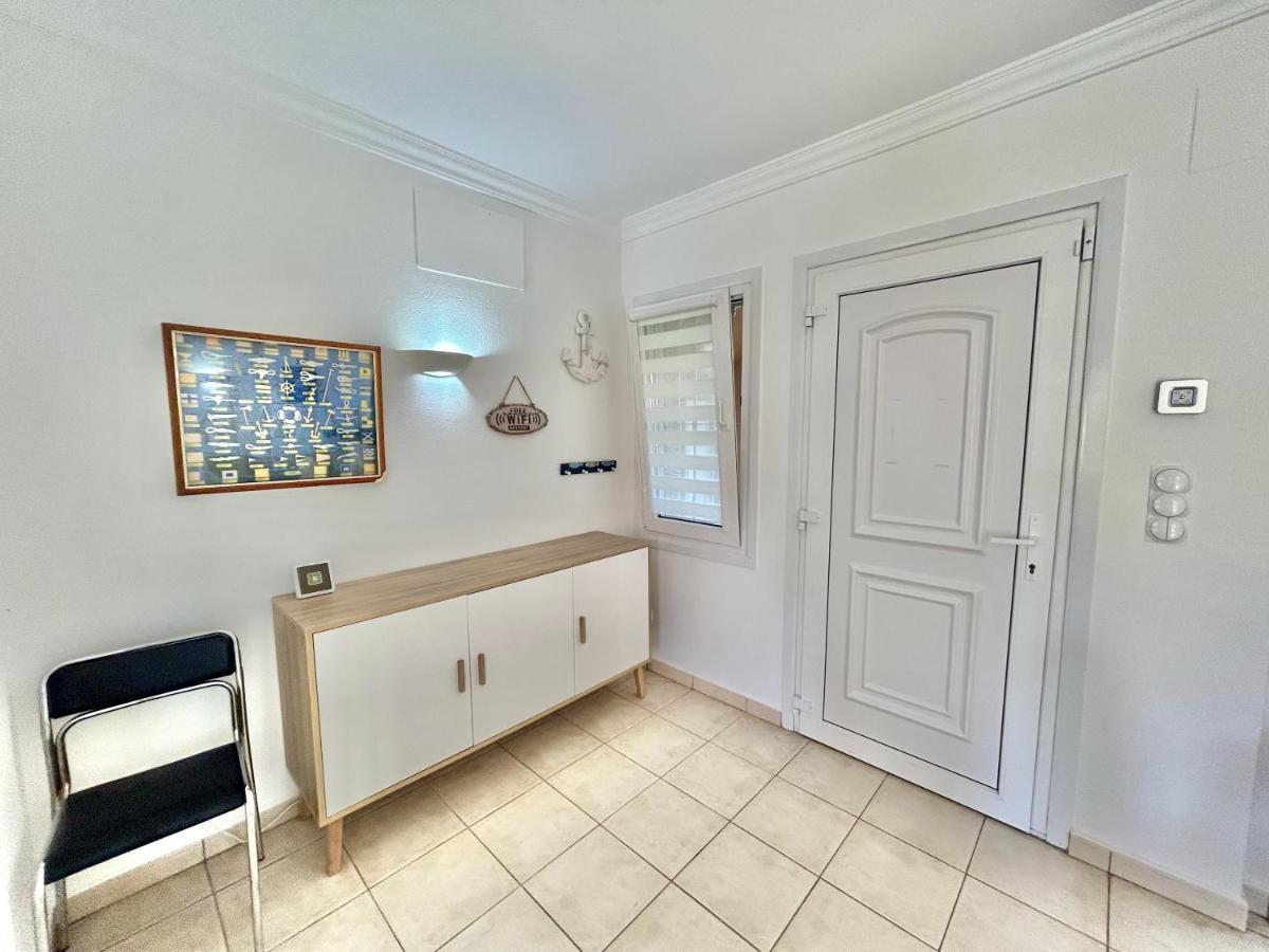 Apartamento Teresa Apartman Oliva Kültér fotó