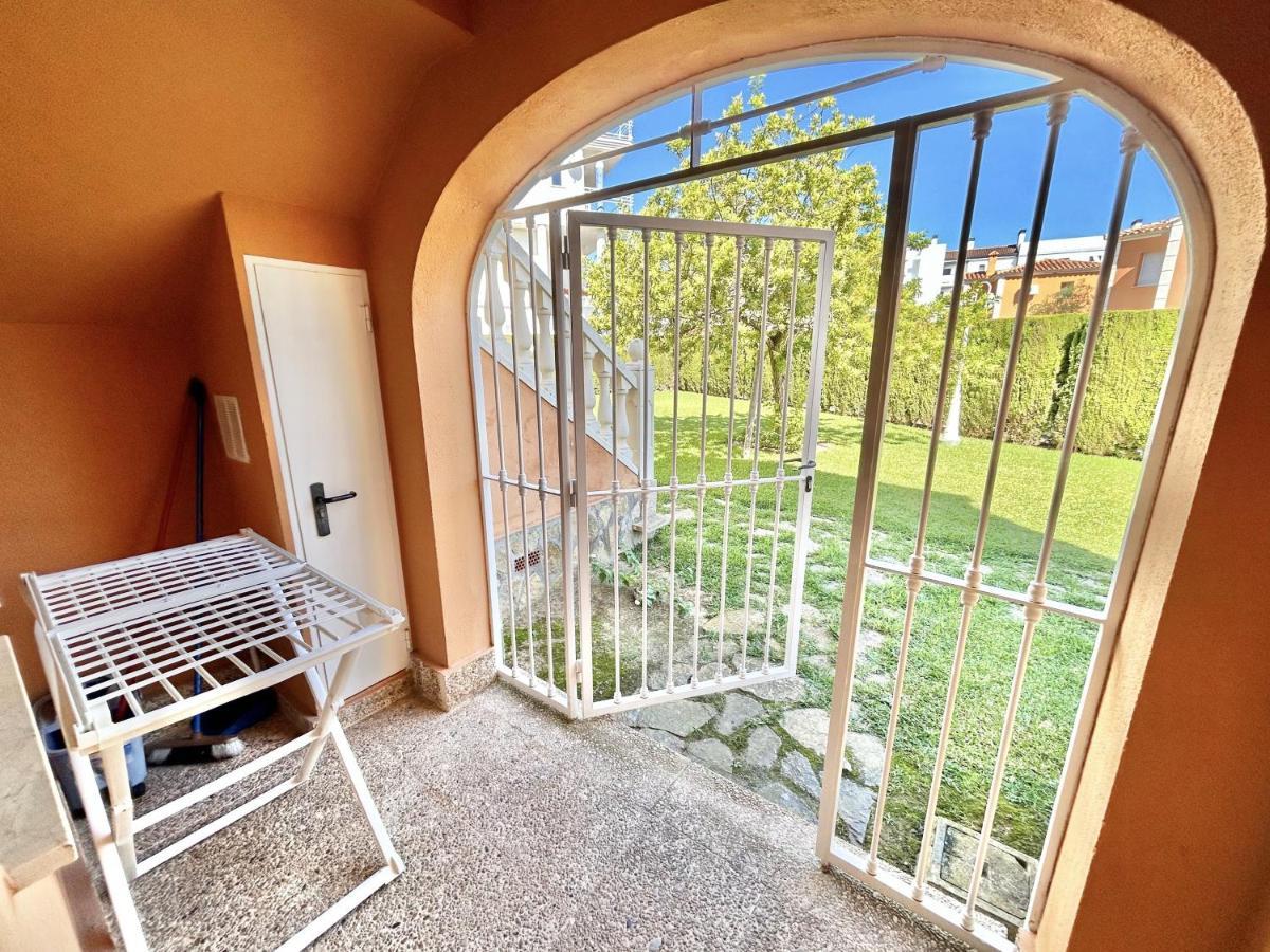 Apartamento Teresa Apartman Oliva Kültér fotó